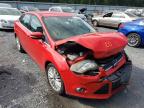 FORD - FOCUS