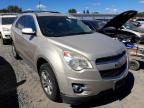 CHEVROLET - EQUINOX