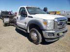 FORD - F550