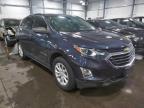 CHEVROLET - EQUINOX