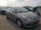 HYUNDAI - ACCENT