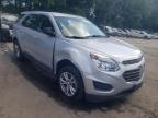 CHEVROLET - EQUINOX