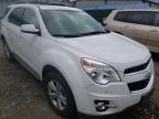 CHEVROLET - EQUINOX