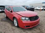 DODGE - AVENGER