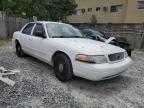 FORD - CROWN VICTORIA