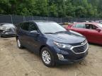 CHEVROLET - EQUINOX