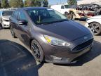 FORD - FOCUS