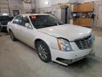 CADILLAC - DTS