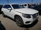 MERCEDES-BENZ - GLC-CLASS