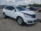 CHEVROLET - TRAVERSE