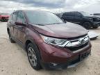 HONDA - CRV