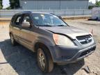 HONDA - CRV