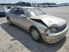 usados LEXUS LS400