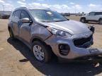 KIA - SPORTAGE