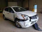NISSAN - ROGUE