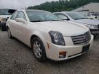 CADILLAC - CTS