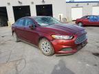 FORD - FUSION