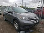 HONDA - CRV