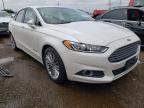 FORD - FUSION