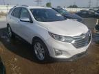 CHEVROLET - EQUINOX