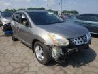 NISSAN - ROGUE