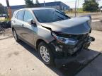 CHEVROLET - EQUINOX