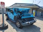 JEEP - WRANGLER