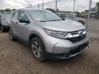 HONDA - CRV