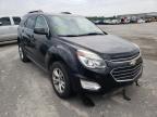 CHEVROLET - EQUINOX