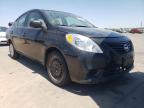 NISSAN - VERSA