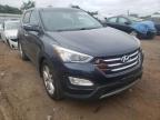 HYUNDAI - SANTA FE