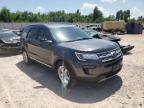 FORD - EXPLORER