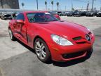 MERCEDES-BENZ - SLK-CLASS