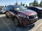 KIA - SORENTO