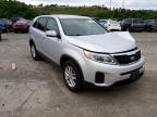 KIA - SORENTO