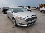 FORD - FUSION