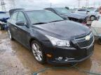 CHEVROLET - CRUZE