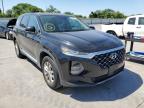 HYUNDAI - SANTA FE