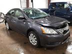 NISSAN - SENTRA