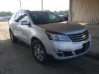 CHEVROLET - TRAVERSE