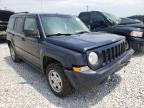 JEEP - PATRIOT