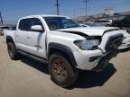 TOYOTA - TACOMA