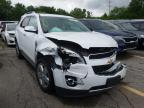 CHEVROLET - EQUINOX