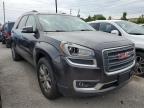 GMC - ACADIA