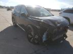 NISSAN - ROGUE