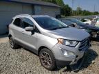 FORD - ECOSPORT T