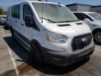 FORD - TRANSIT CONNECT