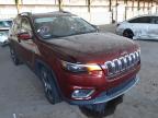 JEEP - GRAND CHEROKEE