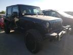 JEEP - WRANGLER