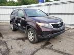 KIA - SORENTO